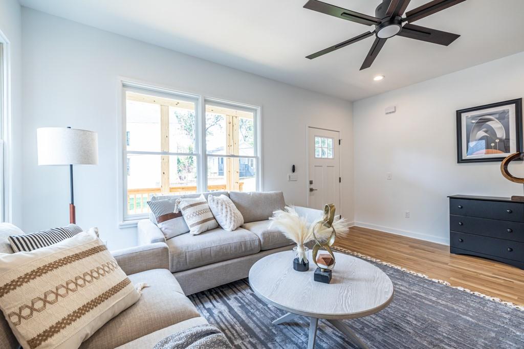 1452 Hardee Street NE