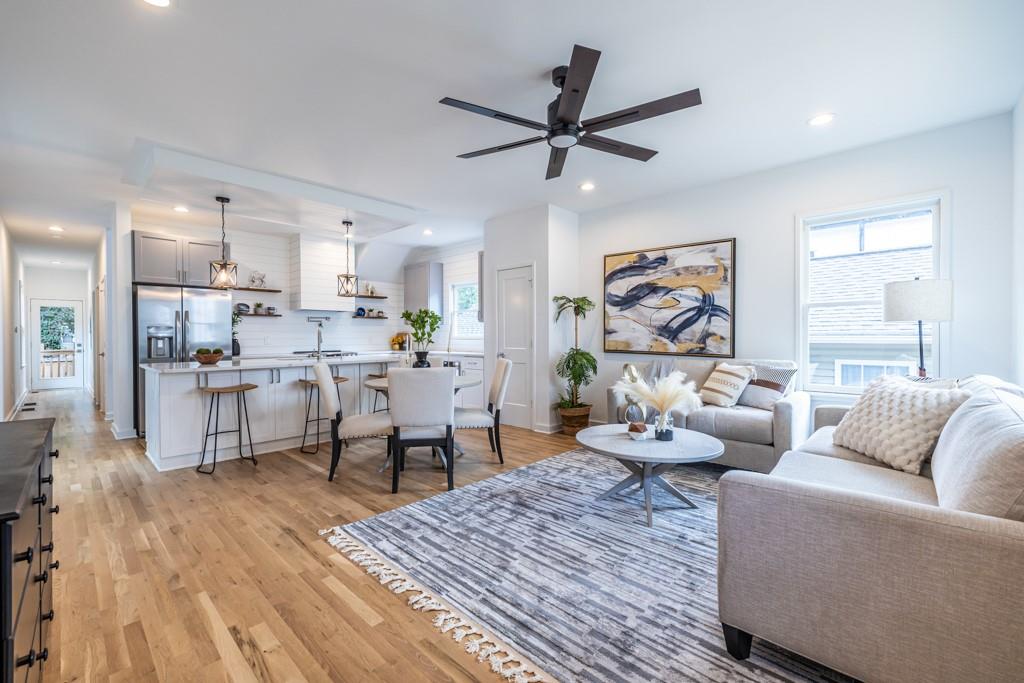 1452 Hardee Street NE