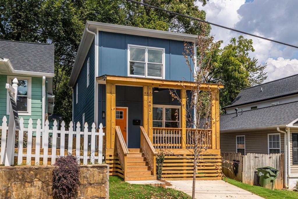 1452 Hardee Street NE