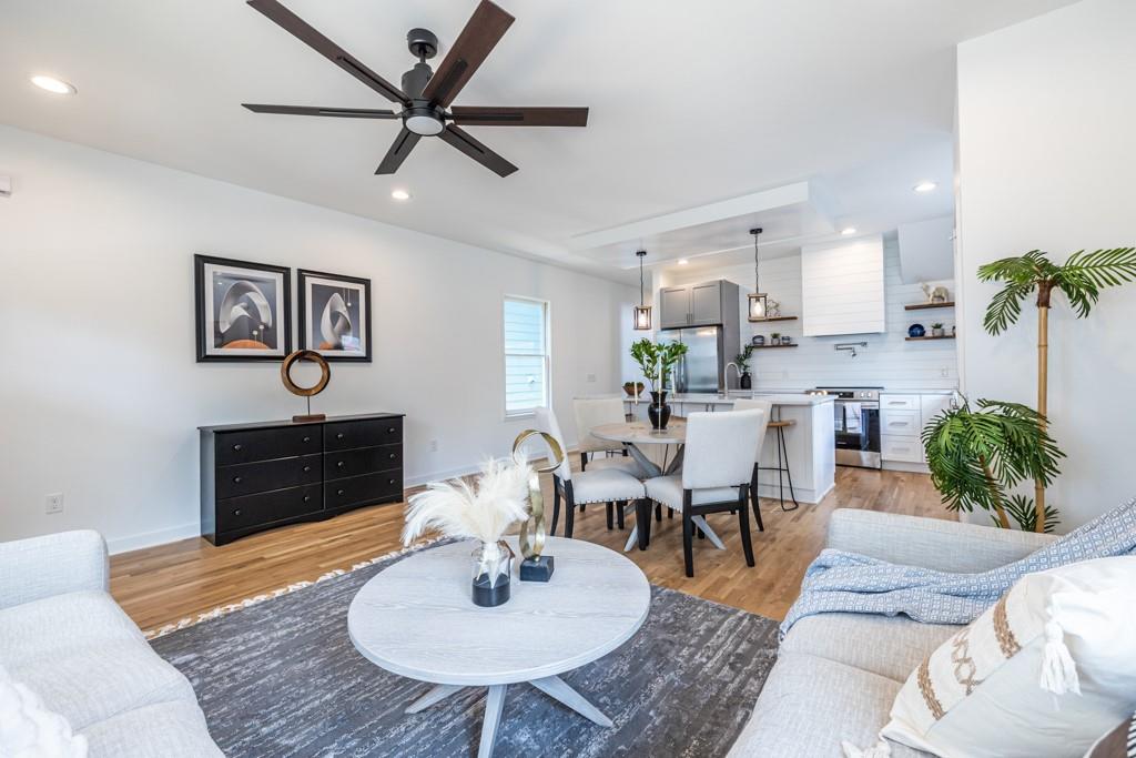 1452 Hardee Street NE