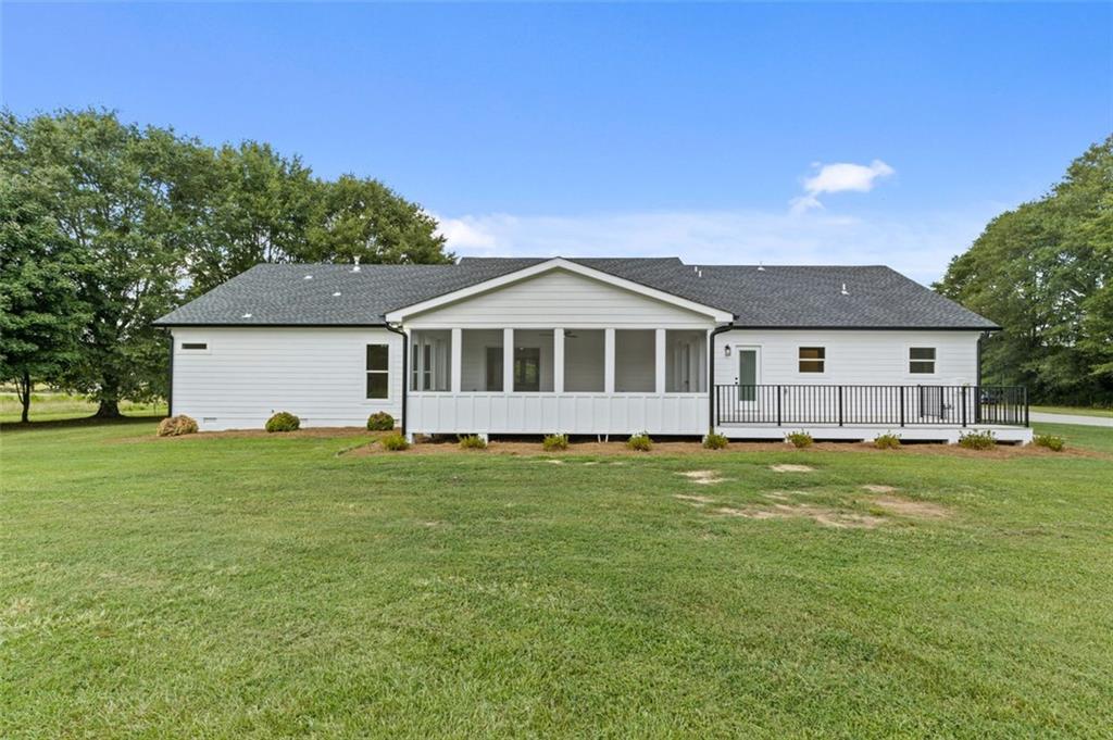 3225 Indian Shoals Road