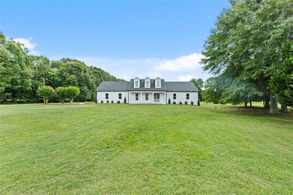 3225 Indian Shoals Road