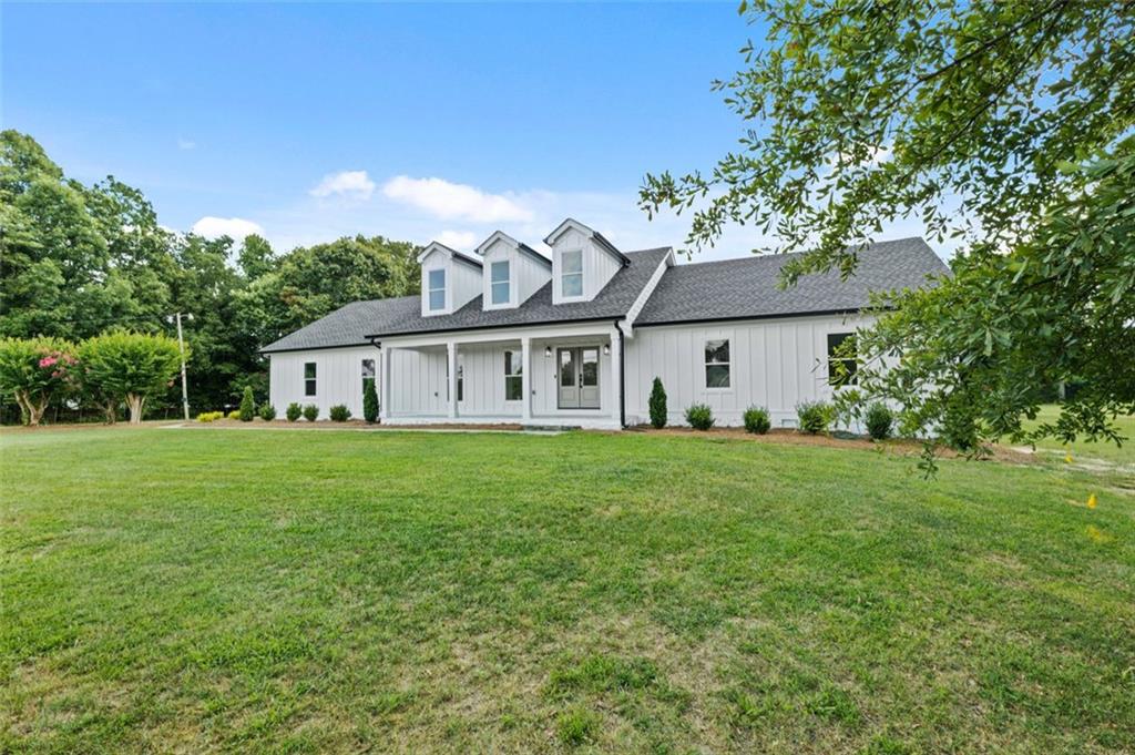 3225 Indian Shoals Road