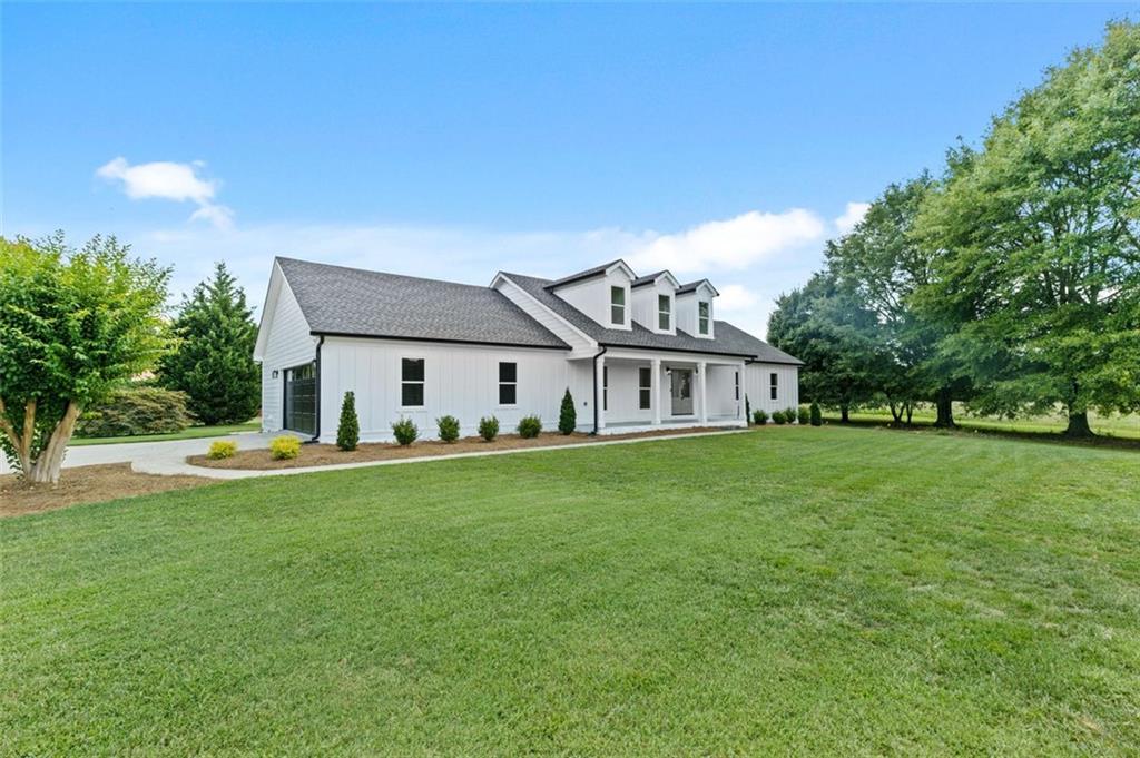 3225 Indian Shoals Road