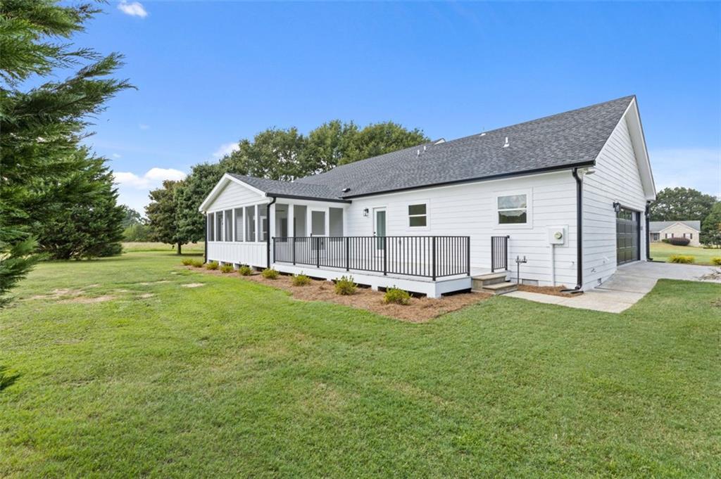 3225 Indian Shoals Road