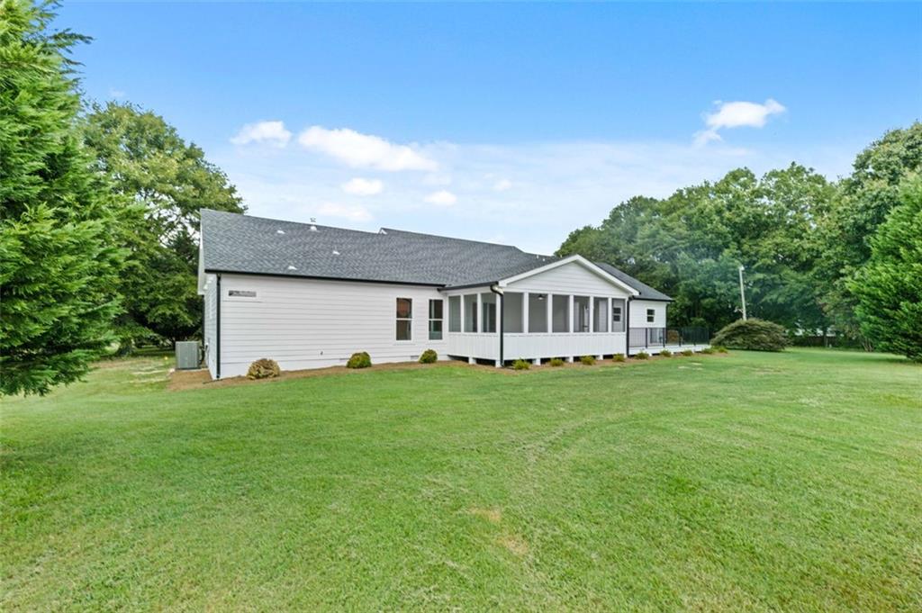 3225 Indian Shoals Road