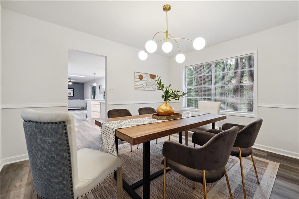 1610 Whisperwood Trail