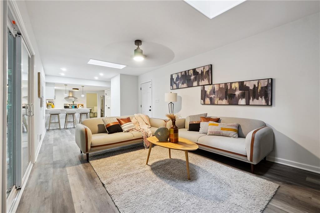 1610 Whisperwood Trail