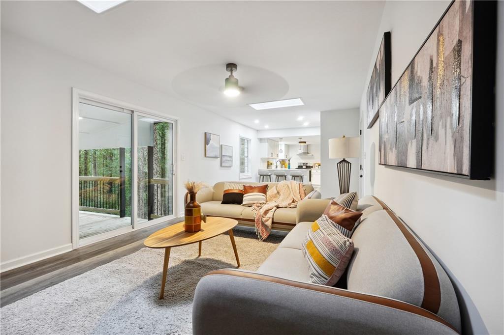 1610 Whisperwood Trail