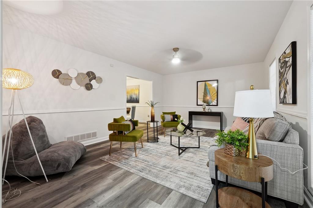 1610 Whisperwood Trail