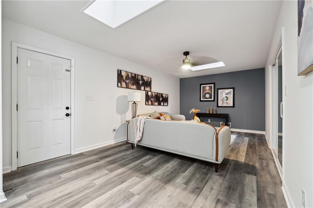 1610 Whisperwood Trail