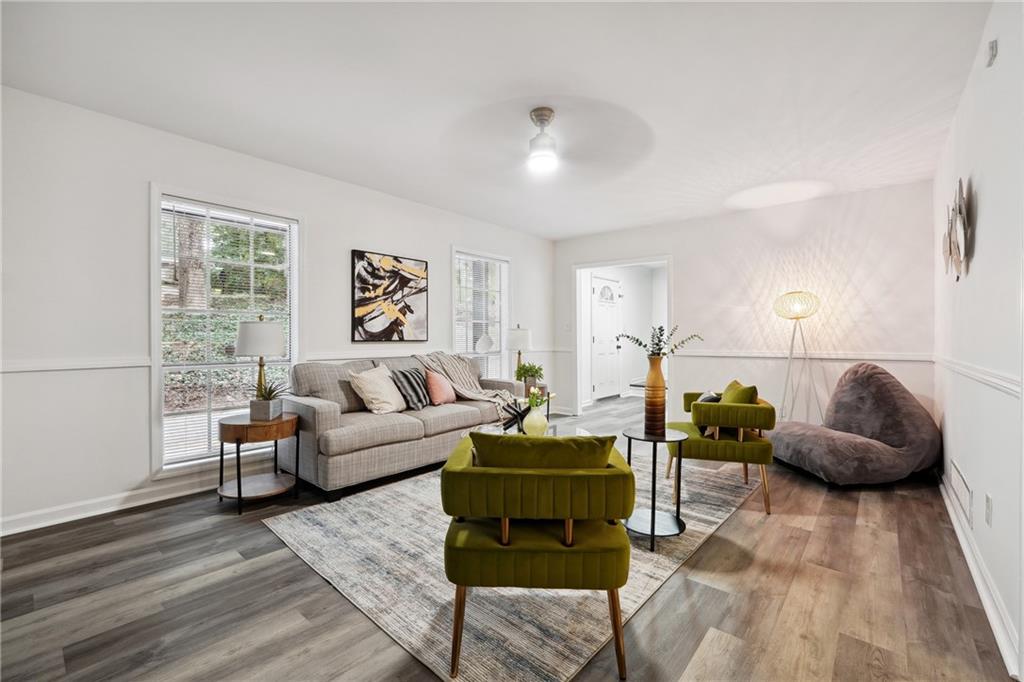 1610 Whisperwood Trail