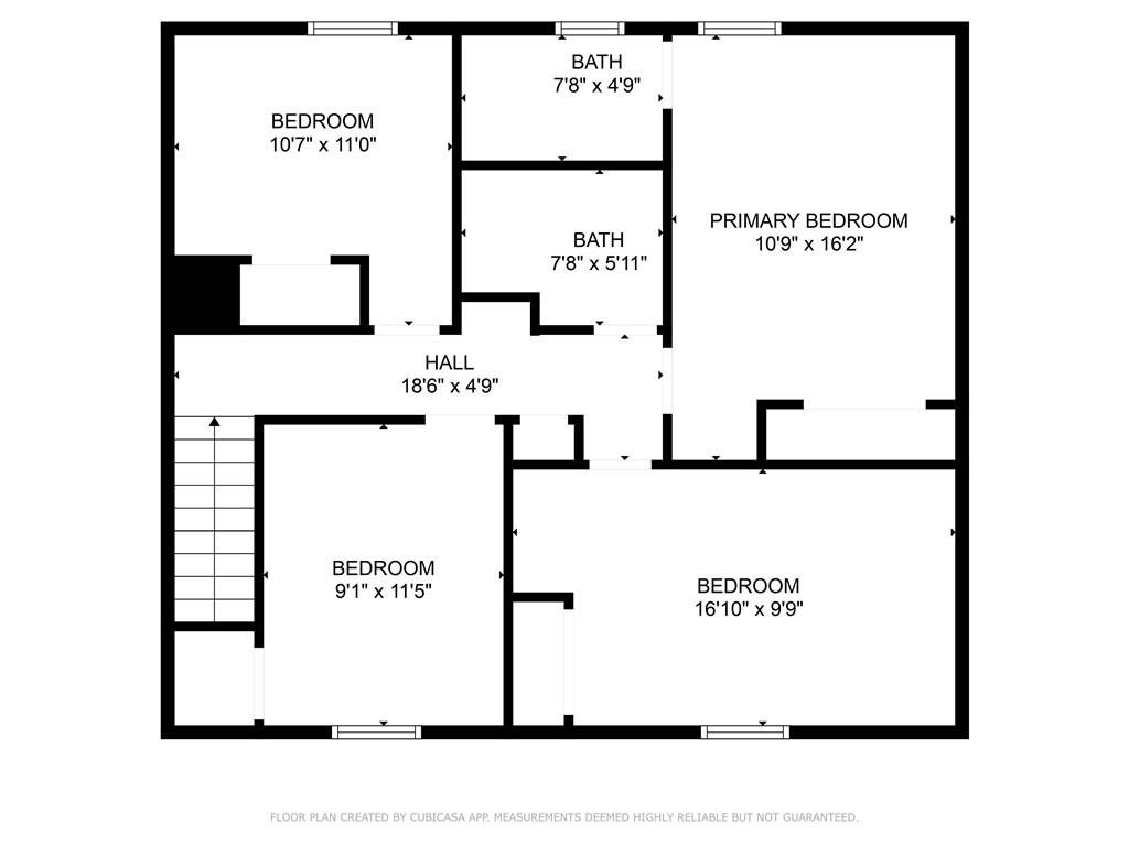 1610 Whisperwood Trail