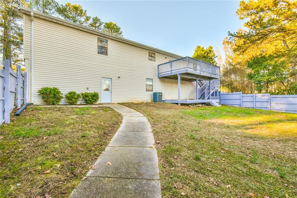 2933 Indian Shoals Road