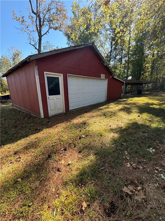 2933 Indian Shoals Road