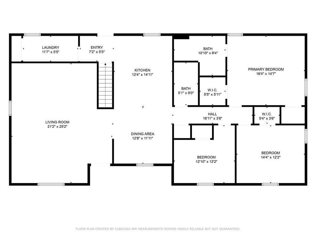 2933 Indian Shoals Road