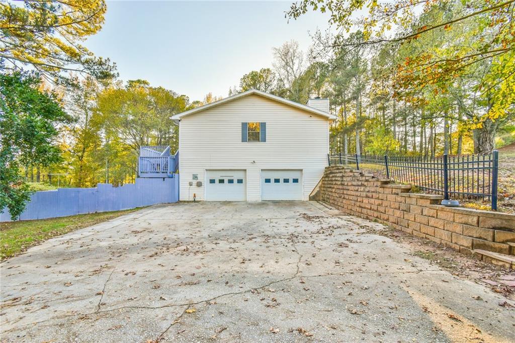 2933 Indian Shoals Road