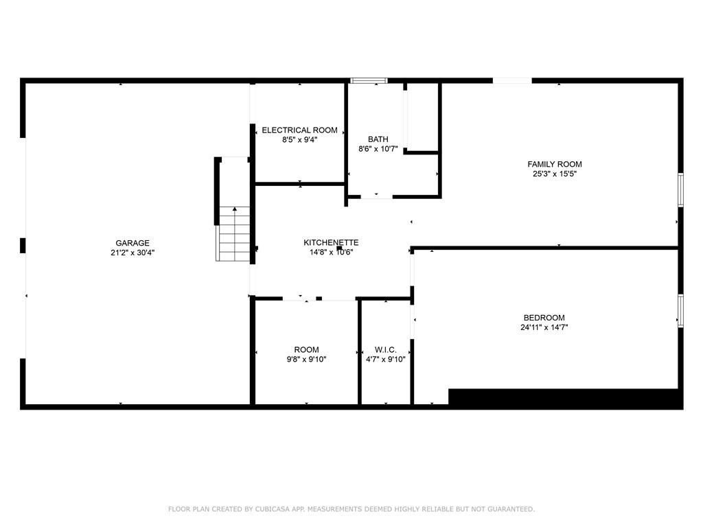 2933 Indian Shoals Road