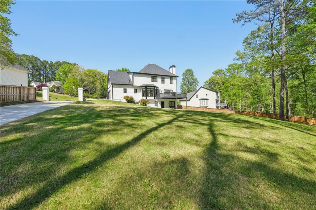 1961 Flowering Drive