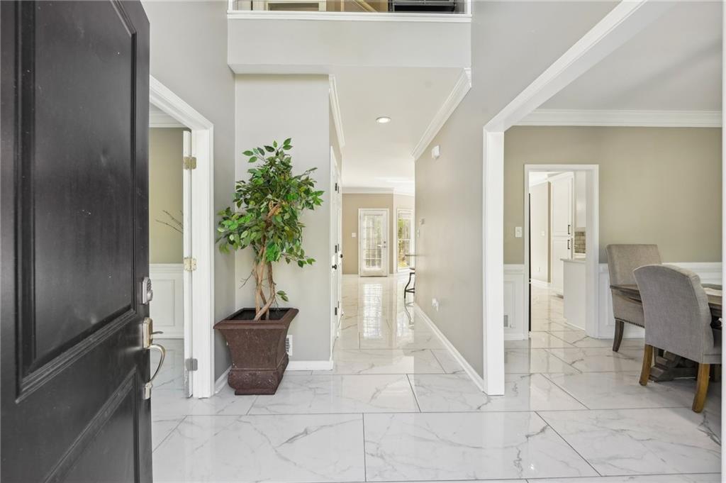 1961 Flowering Drive