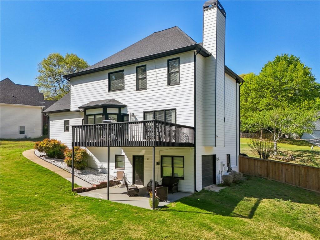 1961 Flowering Drive