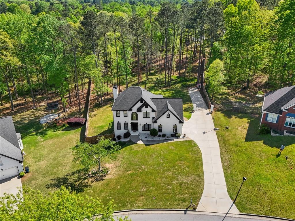 1961 Flowering Drive