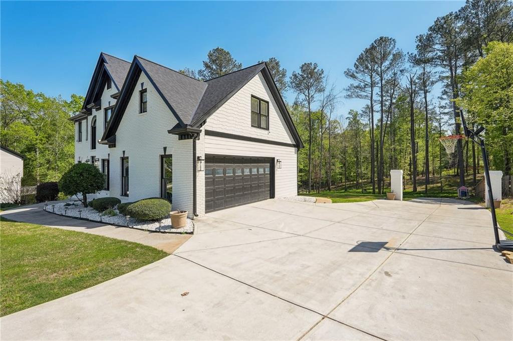 1961 Flowering Drive