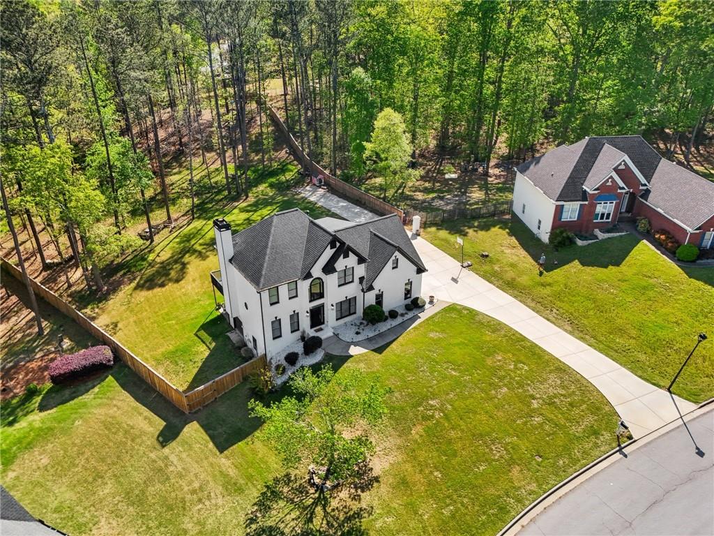 1961 Flowering Drive