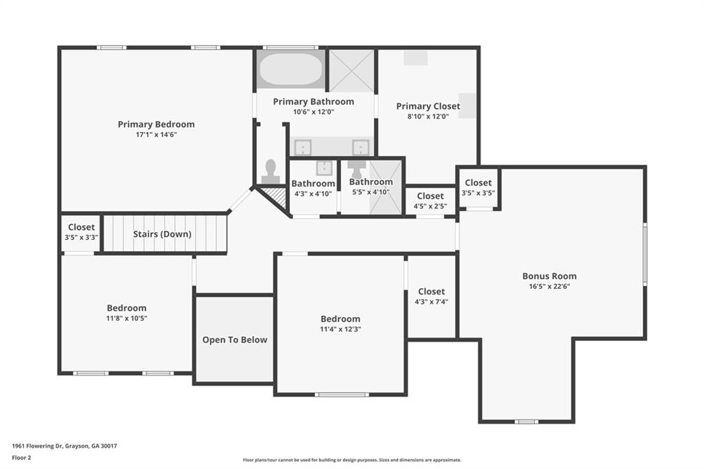 1961 Flowering Drive