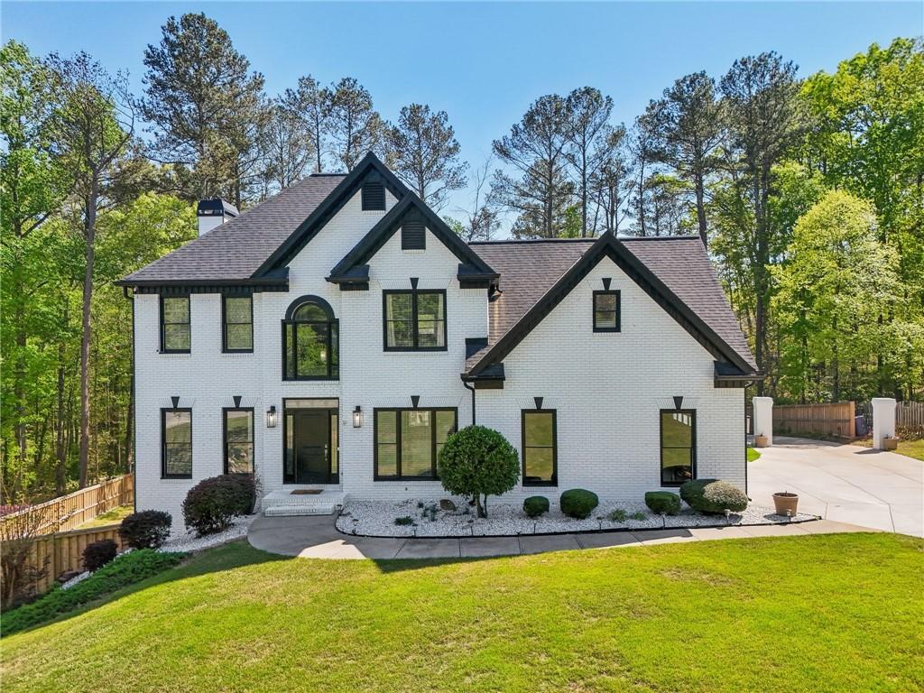 1961 Flowering Drive