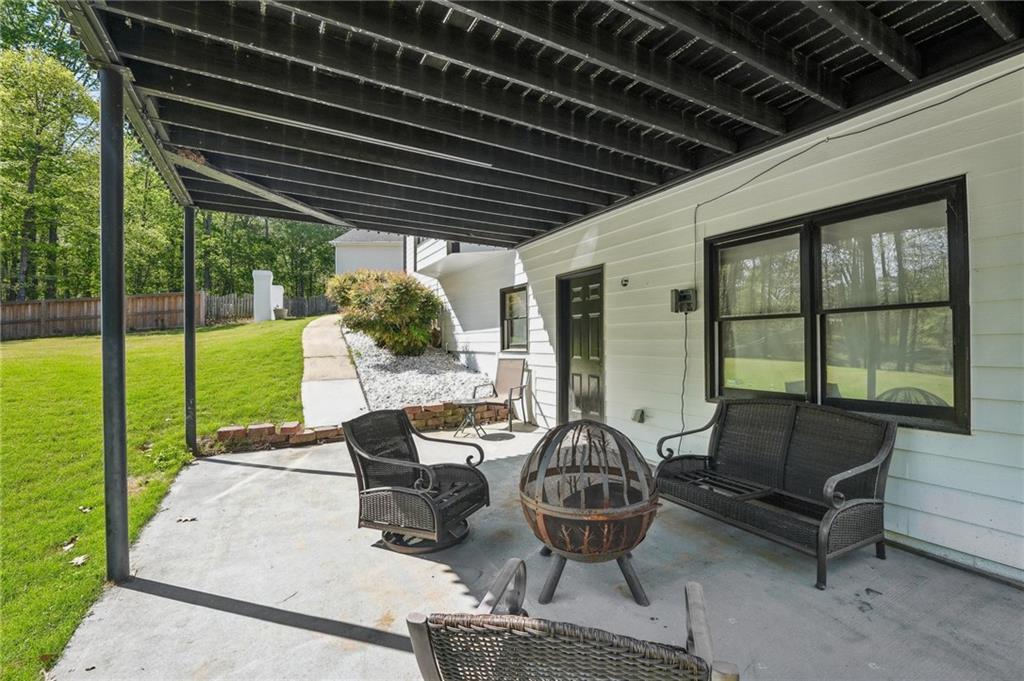 1961 Flowering Drive