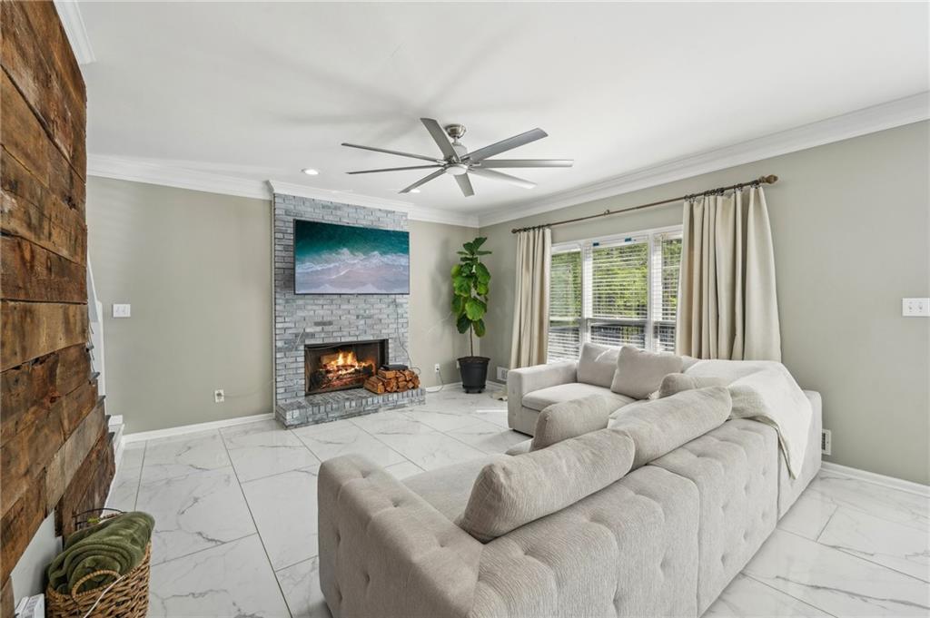 1961 Flowering Drive