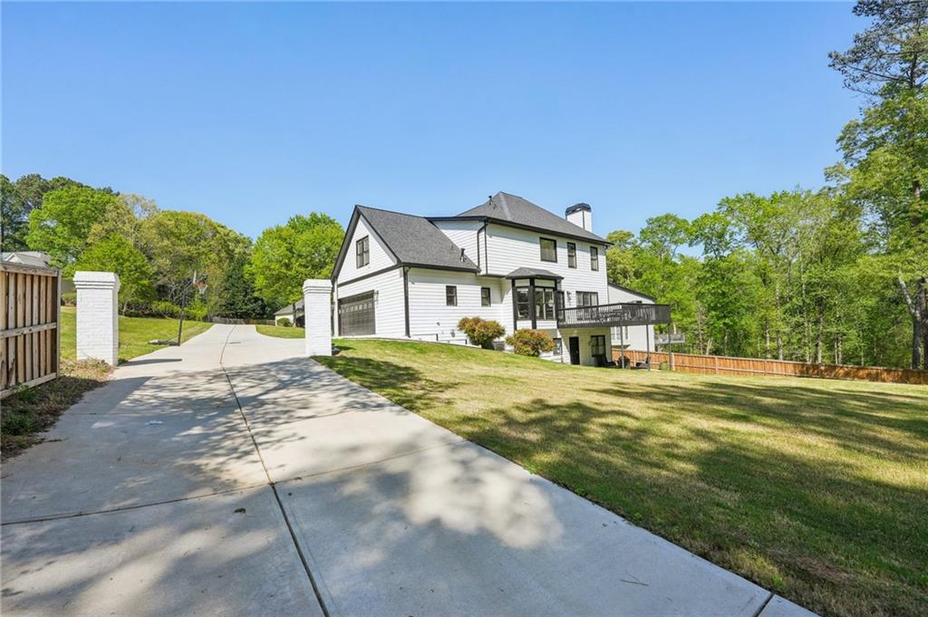 1961 Flowering Drive