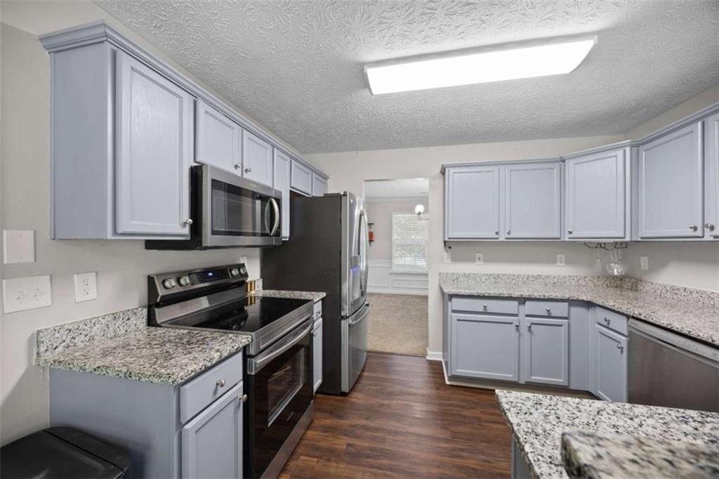 2206 Gleaton Trace Way