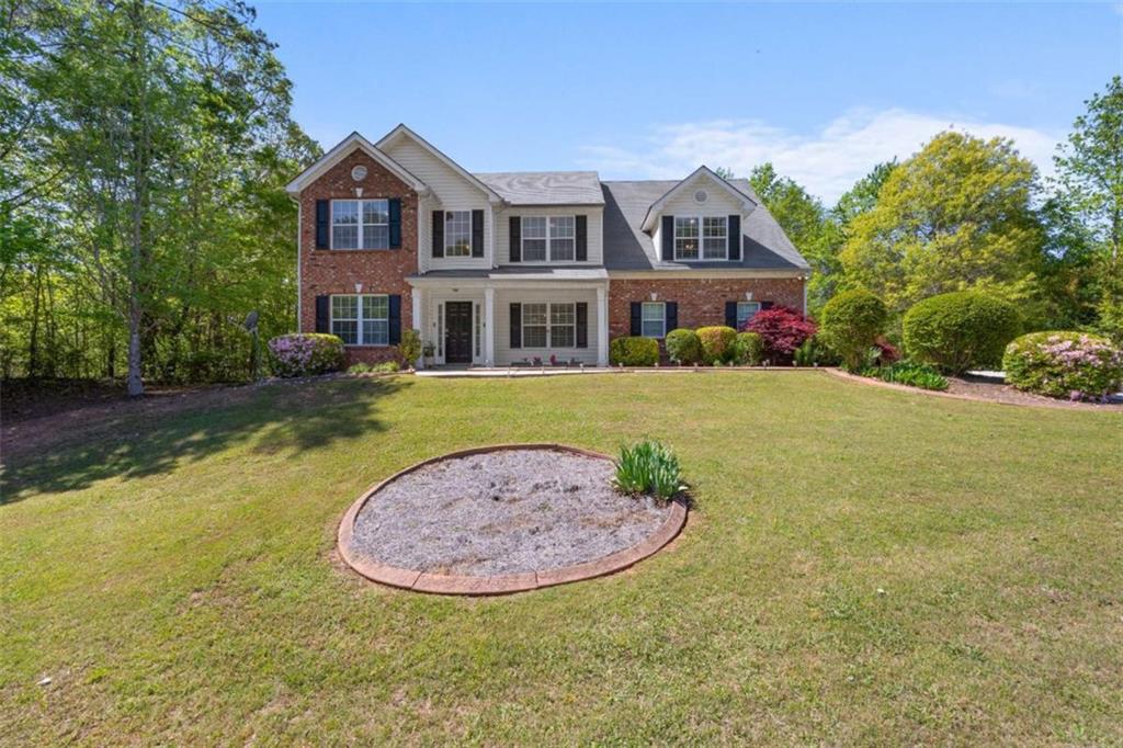 2206 Gleaton Trace Way