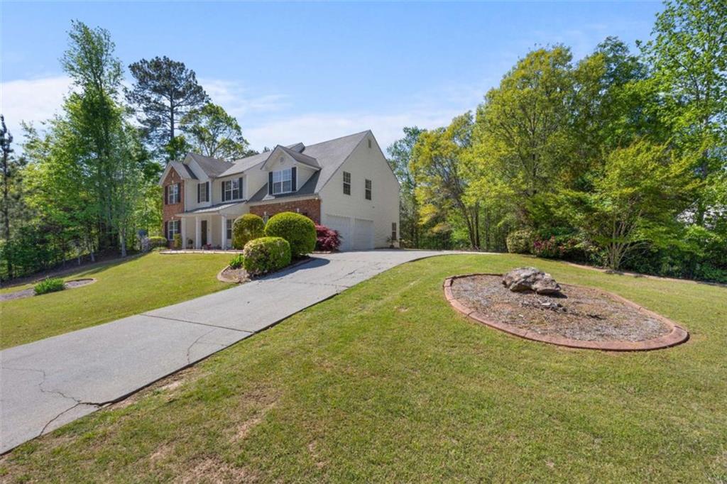 2206 Gleaton Trace Way