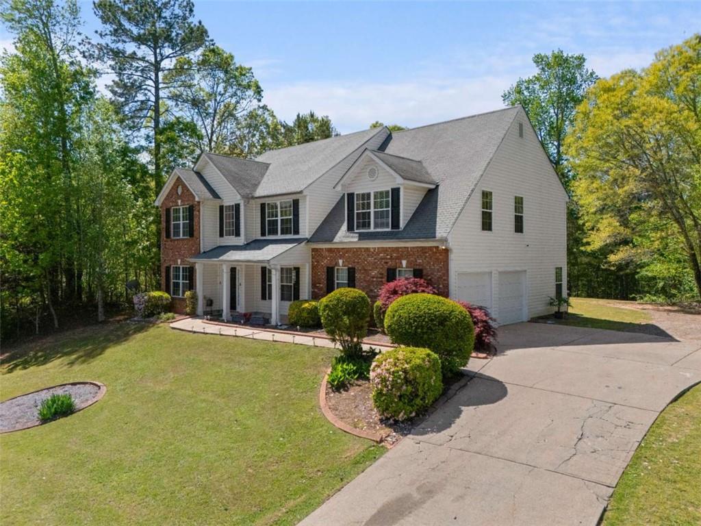 2206 Gleaton Trace Way