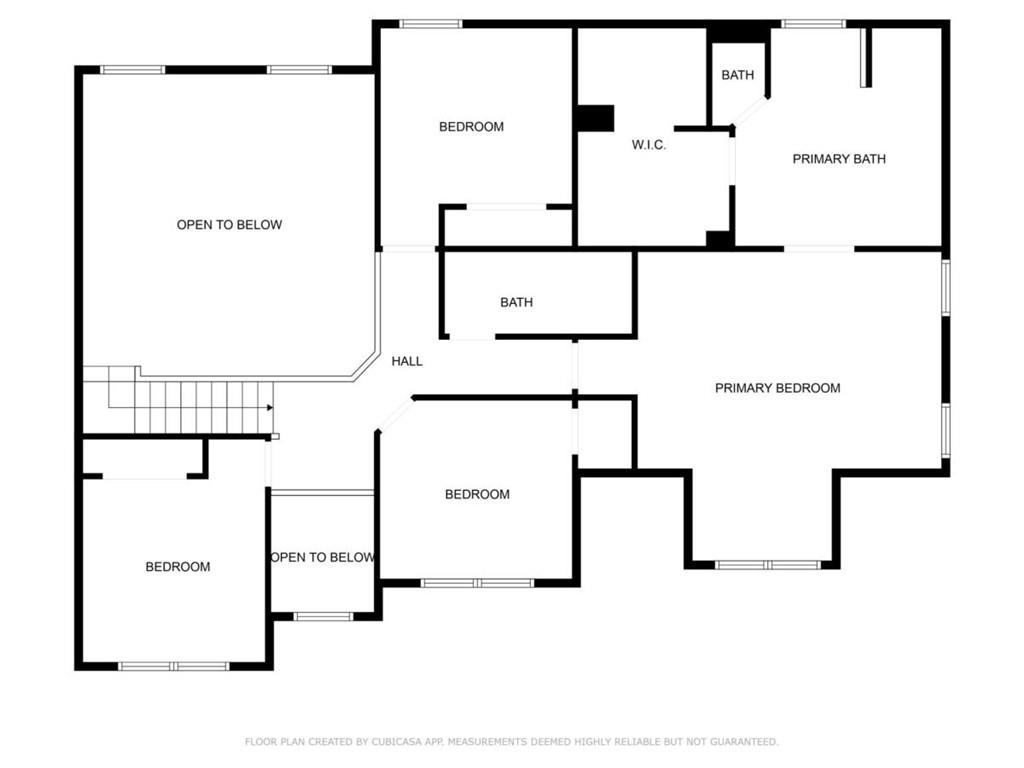 2206 Gleaton Trace Way