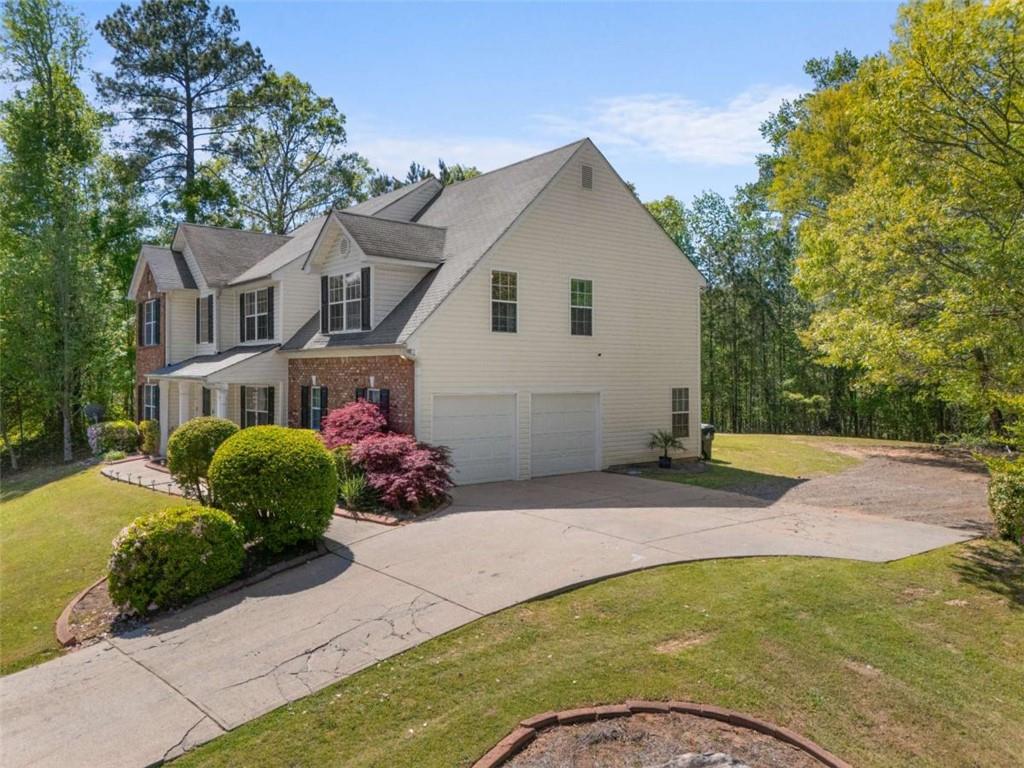 2206 Gleaton Trace Way