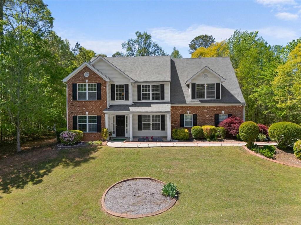 2206 Gleaton Trace Way