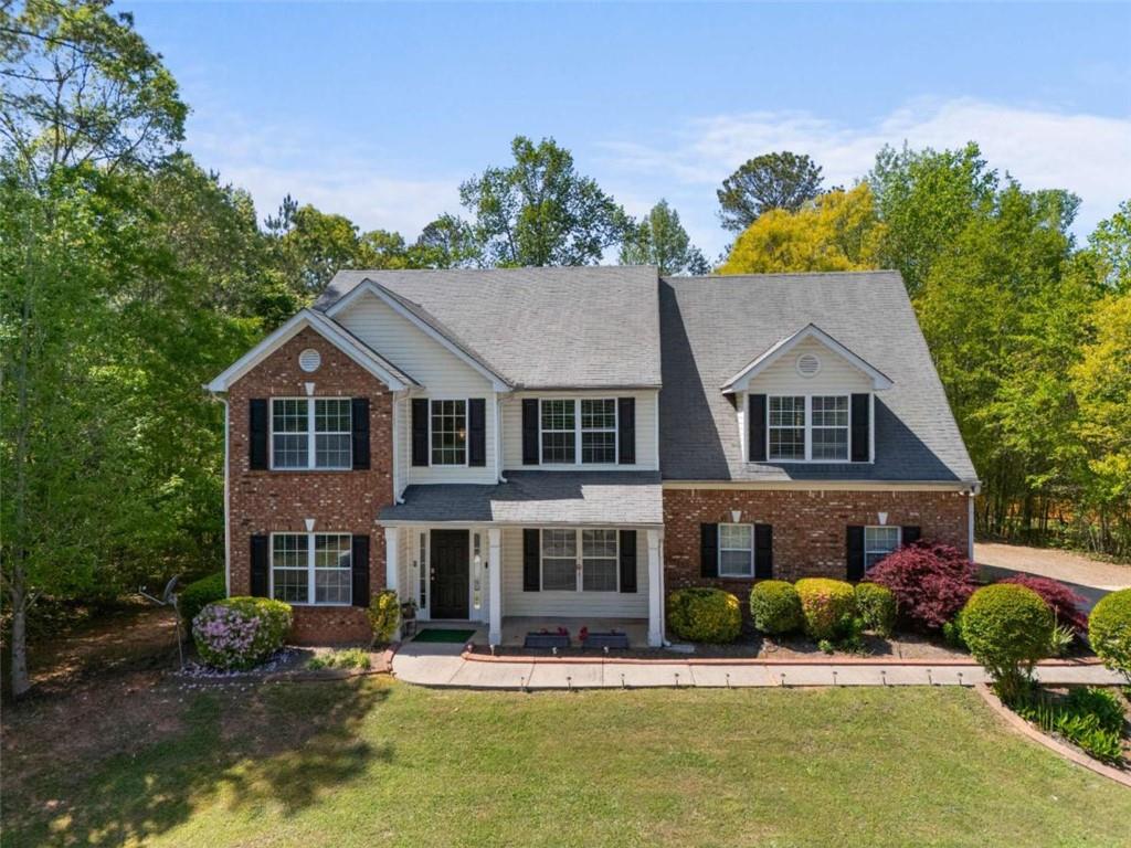 2206 Gleaton Trace Way