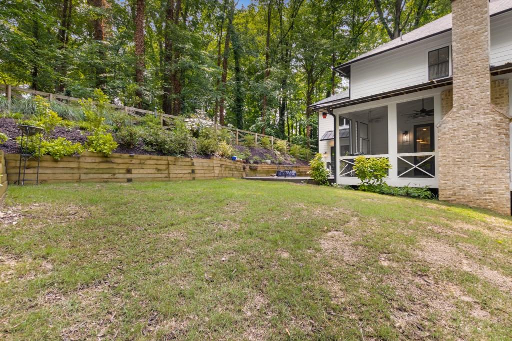 1461 Bubbling Creek Road NE