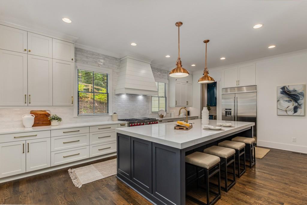 1461 Bubbling Creek Road NE