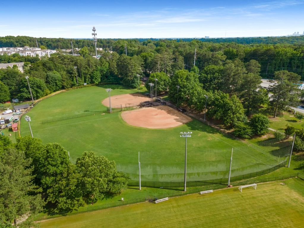 1461 Bubbling Creek Road NE