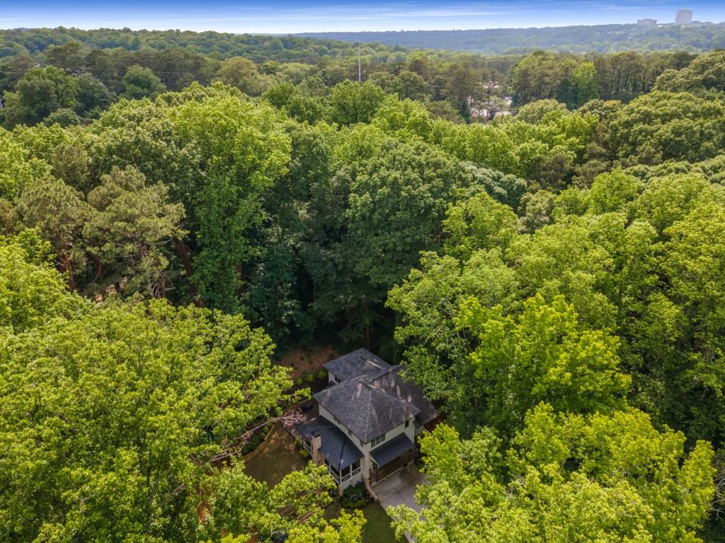 1461 Bubbling Creek Road NE