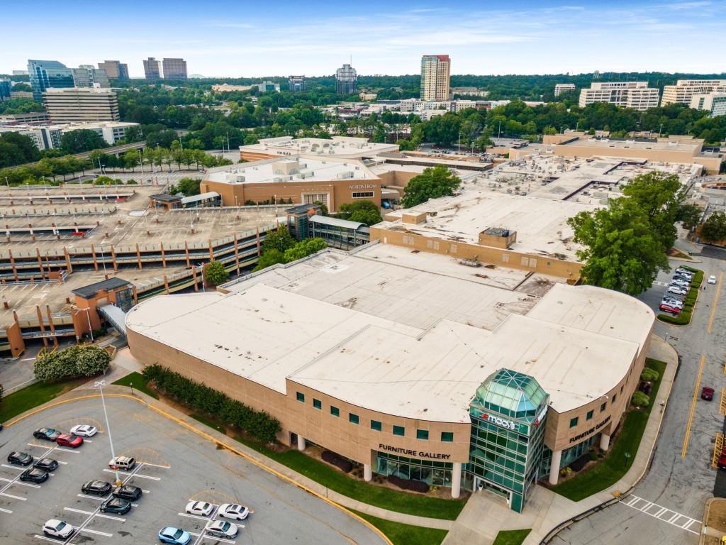 1461 Bubbling Creek Road NE