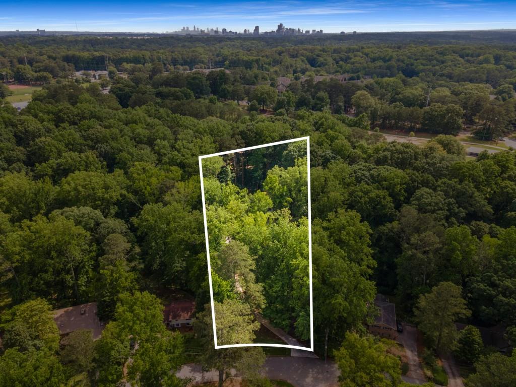 1461 Bubbling Creek Road NE