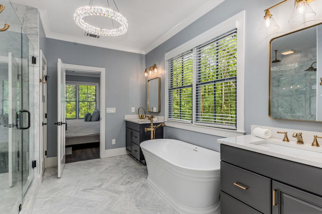 1461 Bubbling Creek Road NE