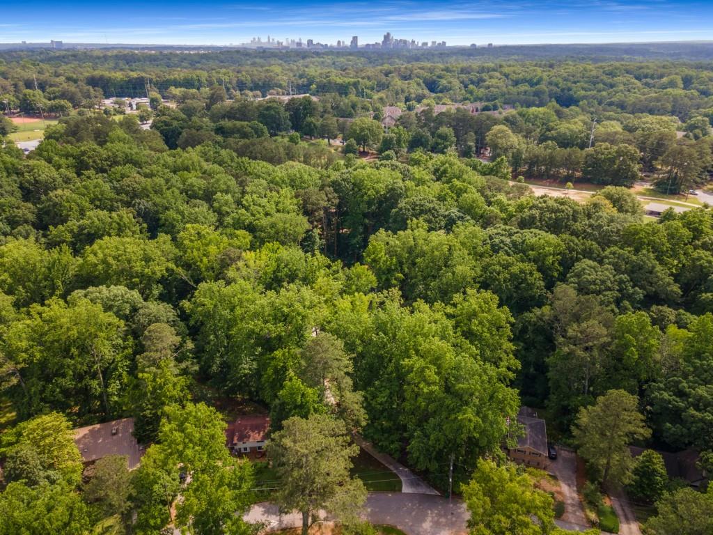 1461 Bubbling Creek Road NE