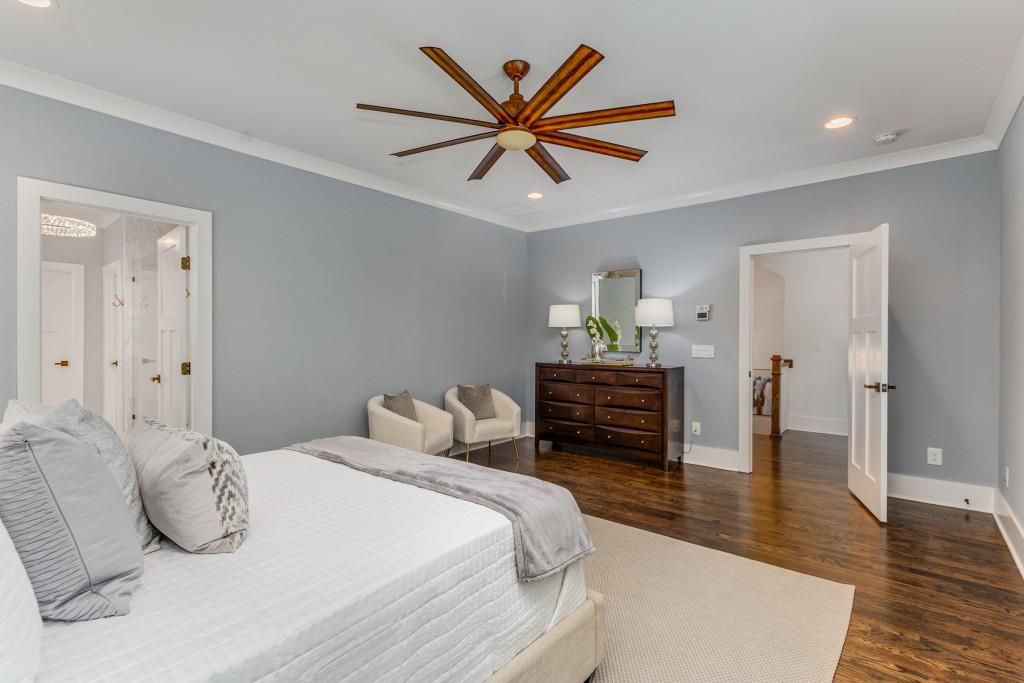 1461 Bubbling Creek Road NE